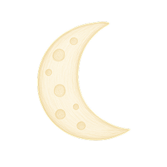 Moon Image